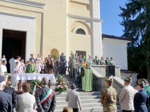20 settembre Albate